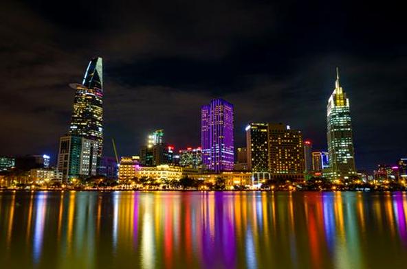  Thế giới giải trí số 